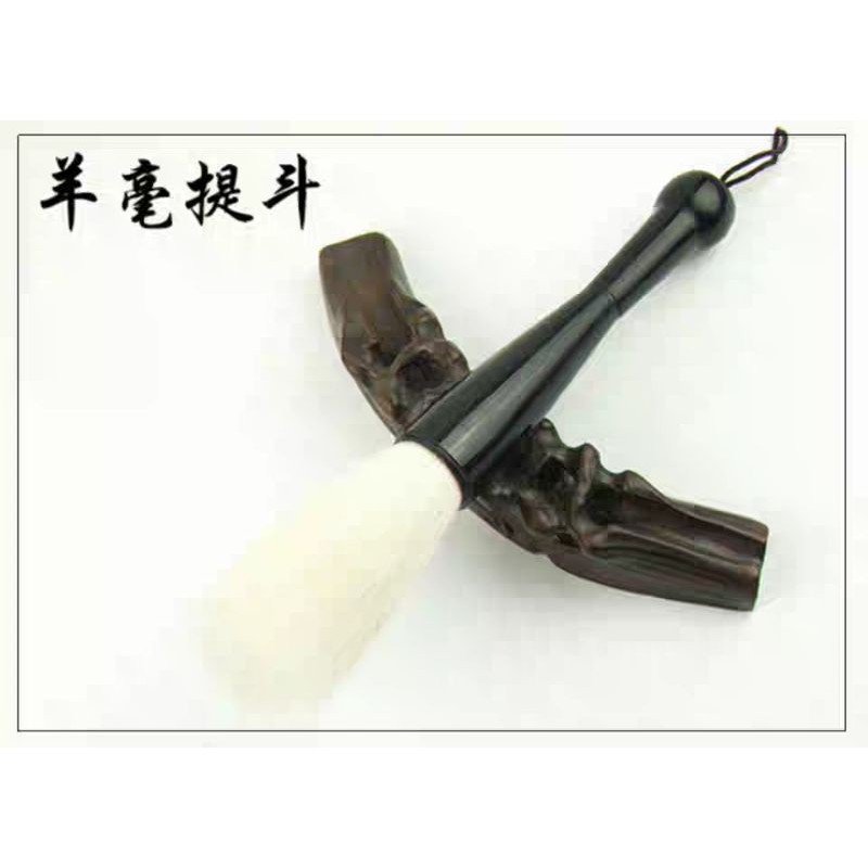 Bút đại tự Xuất phong 8cm